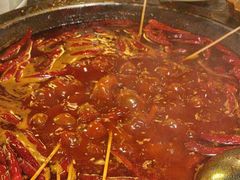 -蜀大侠火锅(总府路店)