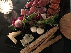 -EATALIA意塔利意式餐厅(鼓楼店)