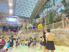 -杭州开元森泊度假乐园