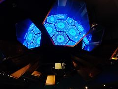 -异次元·LIGHT HOUSE·美食酒廊·休闲露台