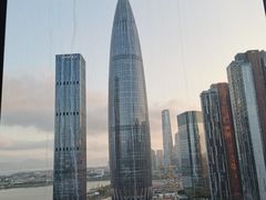 -小南洋海景餐厅(深圳湾店)