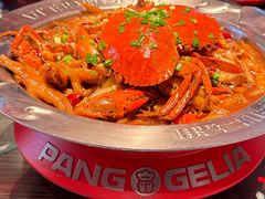 -胖哥俩肉蟹煲(海盐总店)