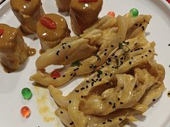 -正阳门饭庄·烤鸭·北京菜(万丰路七里庄店)