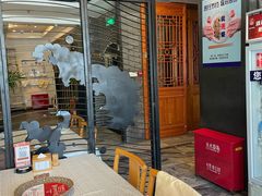 -辣婆婆(航天桥店)