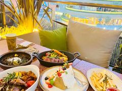 -La Terre乐田(万象城店)