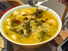 -宏状元现熬粥·京味菜(三里河店)