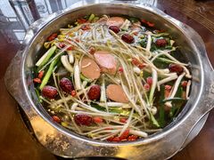 -枇杷园食为鲜火锅(南山店)
