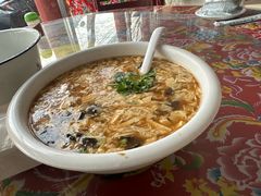 -何适山庄 ·可团建(水长城P2停车场店)