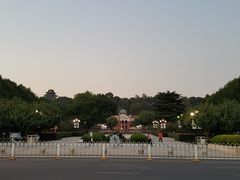-辛亥革命博物院北区