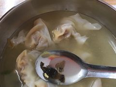 -海萍馄饨(湖北路店)