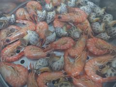 -盒马鲜生(馥邦国际店)