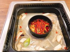 -重拾经典火锅餐厅(浑南店)