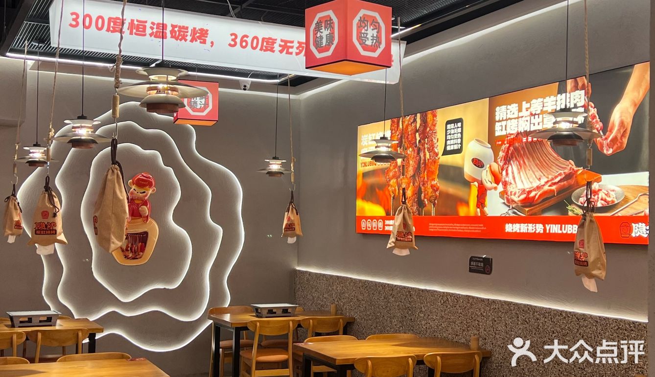 沈阳中街美食神店又+1……