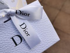 -Dior迪奥(上海世茂广场店)