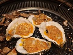 -梨花自助烤肉(西三旗万象汇黑金店)