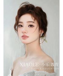 -小乐化妆美甲半永久培训学校