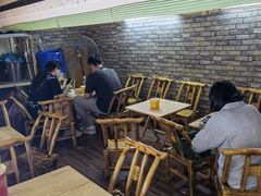 -王记生烫牛杂面馆(兰陵路店)