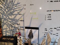-UN CAFFE(五角场店)