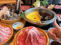 -牛匠和牛寿喜锅(西安总店)