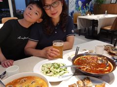 -蓝鲸(国浩路店)