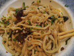 -面乙新派手擀面(大悦城店)