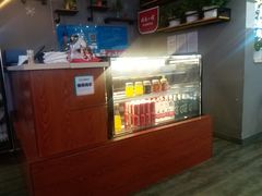 -周鱼小馆石锅酸菜鱼(活力汇店)