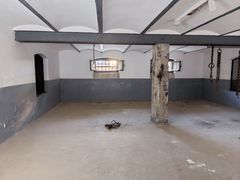 -青岛德国监狱旧址博物馆