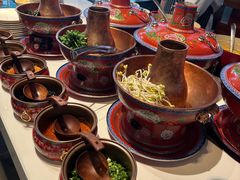 -The COOK·厨餐厅·自助餐(浦东嘉里大酒店)