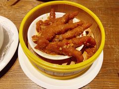 -廊亦舫Lang Yi Fang Restaurant(金桥店)