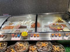 -永红源啤酒·烧烤·海鲜·大排档(青特城店)