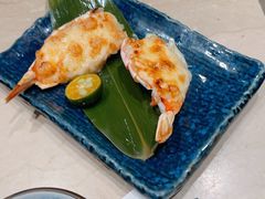 -大渔铁板烧(蛇口店)