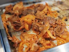 -新石器烤肉(张家港购物公园店)