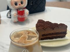 -Beans Solo豆号咖啡(百家湖花园店)
