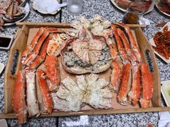 -震海贝烤贝·民俗特色店(延吉总店)