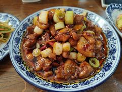 -老北京私房菜(798店)