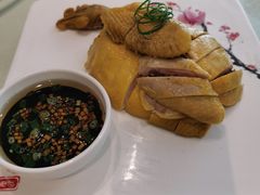 -老客站酒楼(金花南路店)