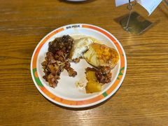 -比格比萨自助(国展店)