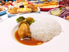 -卡宿自助餐厅(高新万达店)