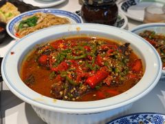 -欧记大排档·景德菜(上海首店)