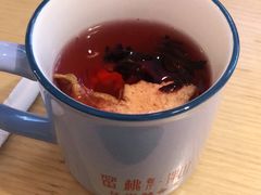 -蜜桃餐厅·伴山(绿宝广场店)