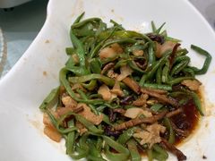 -王府井酒店(金桥港湾店)