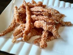 -HOHO餐厅(古子城店)