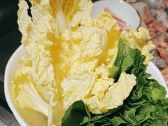 -木王宴语·野生鲜菌火锅(玉河店)
