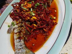 -巧克力渔家.小船海鲜胶东菜(万平口店)