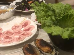 -胡哥烤肥牛(车公庙店)