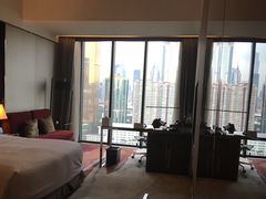 -广州天河希尔顿酒店