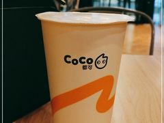 -CoCo都可(铁西万达店)