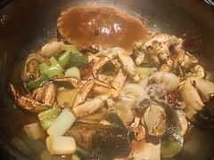 -七欣天香辣蟹火锅(上海银亿滨江店)