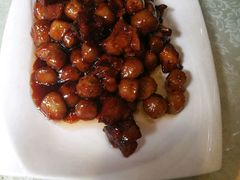 -眷江南之小蓝鲸(王府大街店)