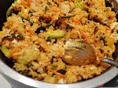 -梨花牛肉汤饭(仁恒伊势丹店)